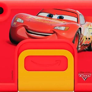 Kid-Proof Case for Fire