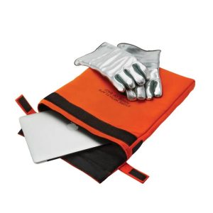 Laptop Fire Containment Bag