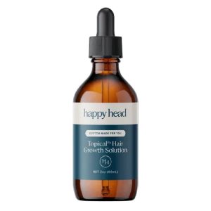 TopicalRx Solution