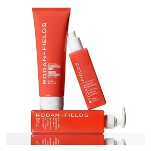 MOISTURE+ Regimen