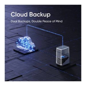 eufy Security Cloud Backup