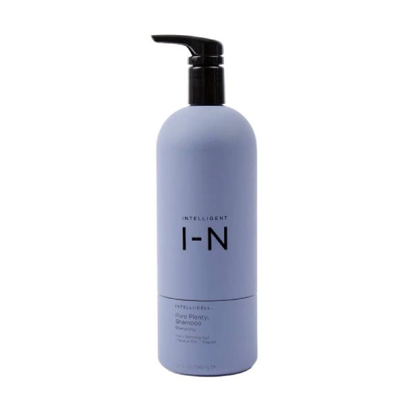 Pure Plenty Shampoo