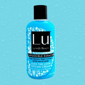 Control Styling Cream