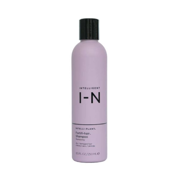 Fortifi-hair Shampoo
