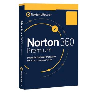 Norton 360 Premium