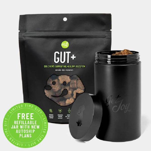 Gut+ Supplement