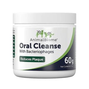 AnimalBiome Oral Cleanse Powder