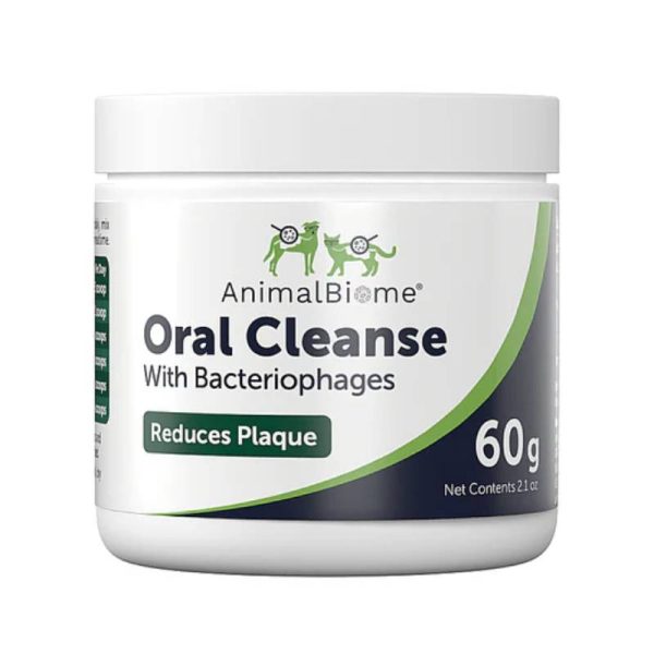 AnimalBiome Oral Cleanse Powder