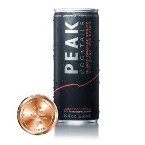 Peak Cocktails