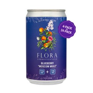 Flora Blueberry