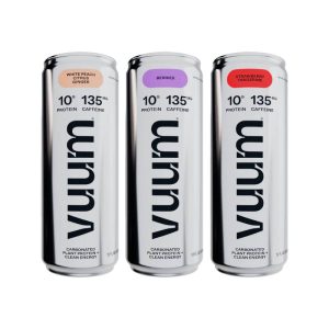 Vuum Variety Mix