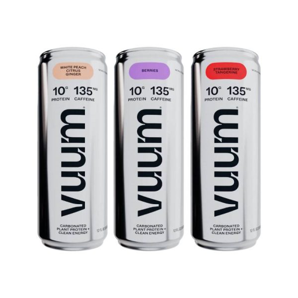 Vuum Variety Mix