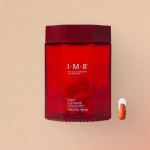 Daily Ultimate Longevity