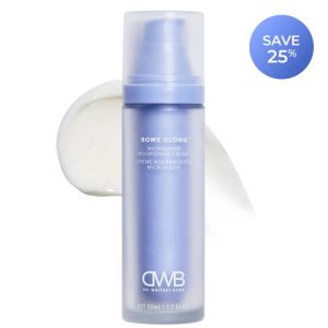 Microbiome Nourishing Cream