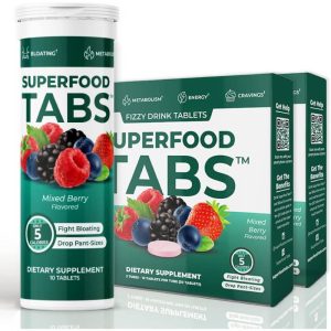 Detox Cleanse Drink