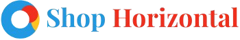 Shop Horizontal
